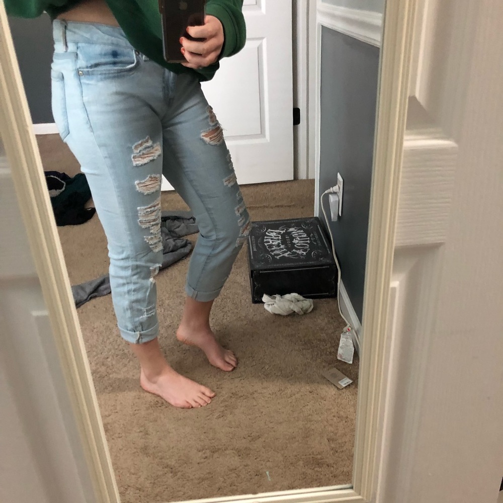 Jeans - Picture 3 of 4
